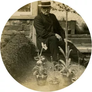 William Purdom - Botanist