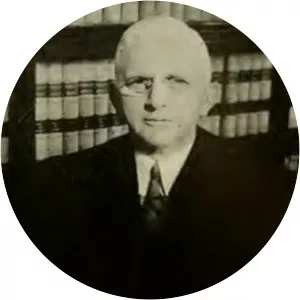 William Purington Cole Jr.