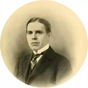 William Purnell Jackson