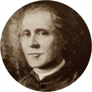 William Quarter - American bishop
