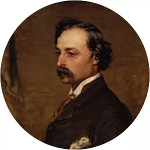 William Quiller Orchardson