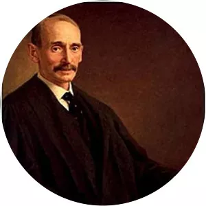 William R. Day - Former United States Secretary of State