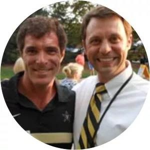 William R. Frist - Businessman