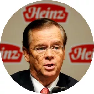 William R. Johnson - Chairman of the Board of Directors of UPS