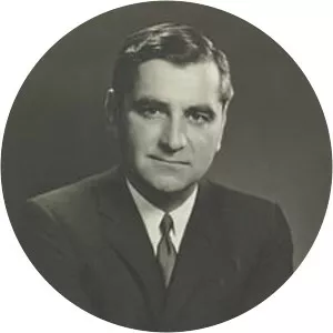 William R. Rivkin