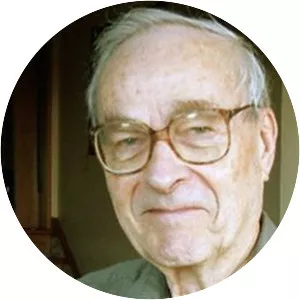 William R. Catton Jr.