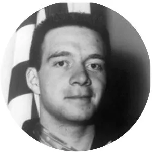 William R. Charette - Master mariner