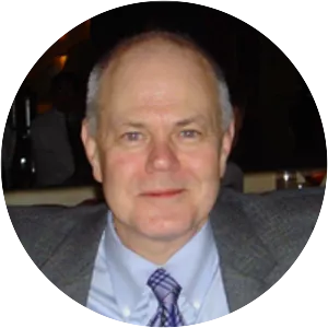 William R Cupach photograph