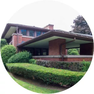 William R. Heath House