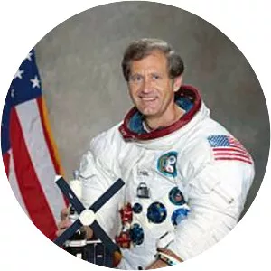 William R. Pogue