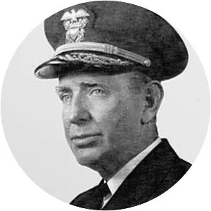 William R. Purnell - Officer