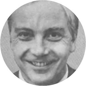 William R. Ratchford