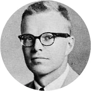 William R. Schowalter photograph