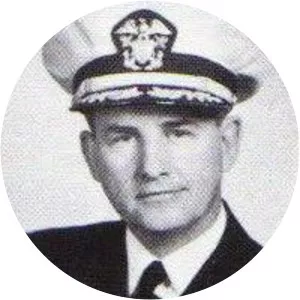 William R. Smedberg III - Military personnel
