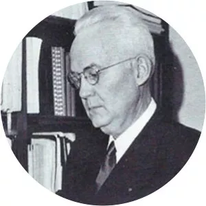 William R. Spriegel