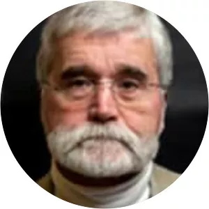 William R. Thompson - Author