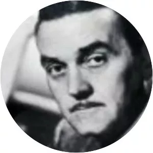 William R. Wilkerson