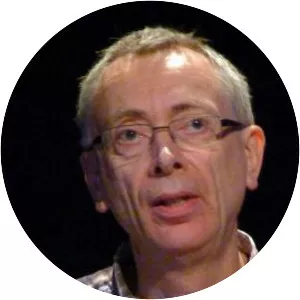 William Radice - Poet