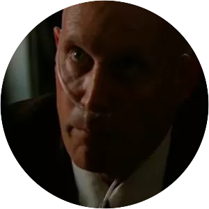 William Raines photograph