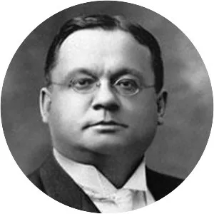 William Rainey Harper