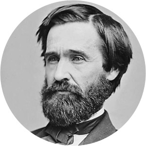 William Ralls Morrison - Former United States Representative