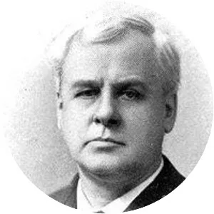 William Ralph Featherston