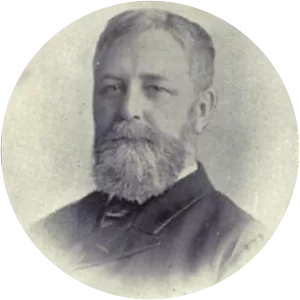 William Ralph Meredith - Justice