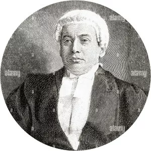 William Rann Kennedy