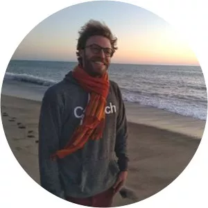 William Rapin - Researcher