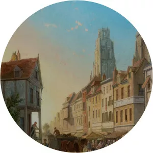 William Raymond Dommersen