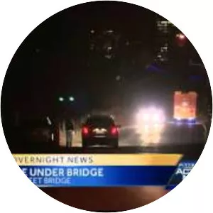 William Raymond Prom Memorial Bridge - 