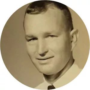 William Raymond Thornton photograph