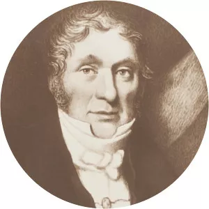 William Redfern