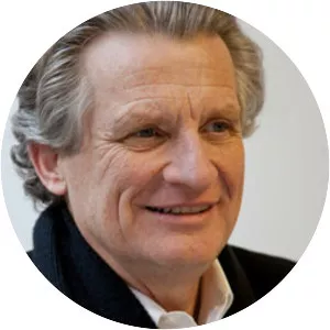 William Rees Morrish - Author