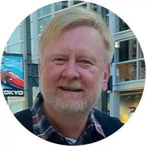 William Reeves - Animator