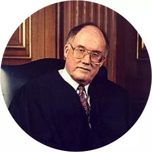 William Rehnquist