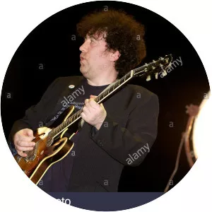 William Reid - Scottish songwriter