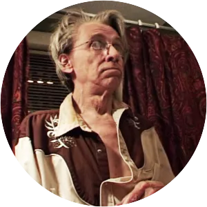 William Bill Rice photograph