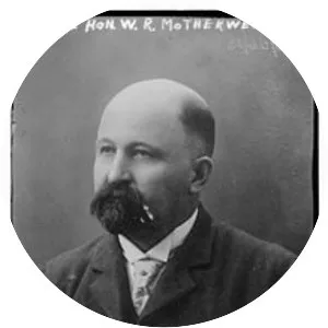 William Richard Motherwell