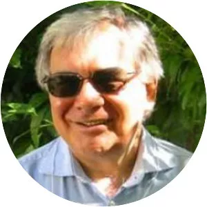 William Richard Peltier