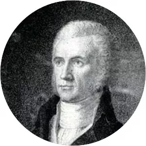 William Richardson Davie