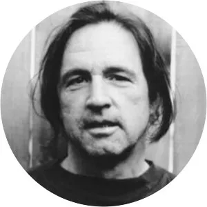 William Richert - American film director