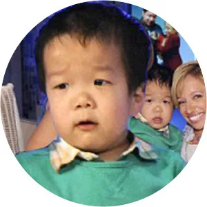 William Rijin Klein - Bill Klein's son