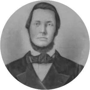 William Ripley Brown - Former United States Representative