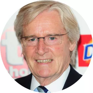 William Roache