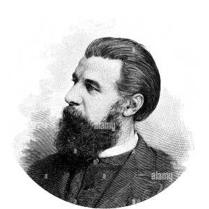 William Robert Brooks