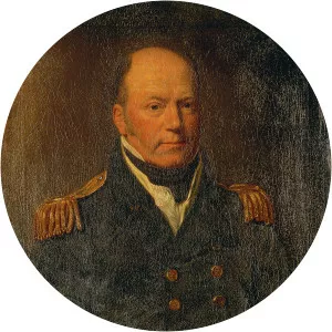 William Robert Broughton