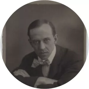 William Robert Colton - Sculptor