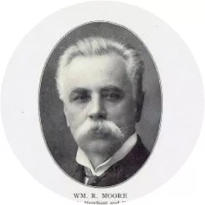 William Robert Moore