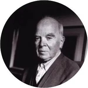 William Roberts - Artist